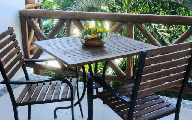 Teamoplaya - Condo Alizee