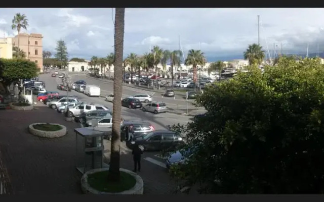 Al Porto di Levante