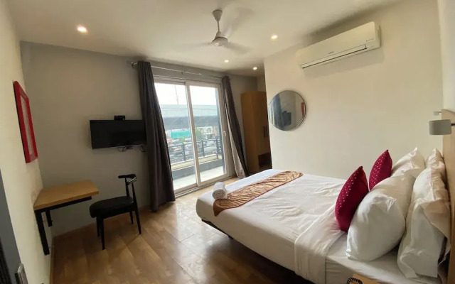 F9 Hotels