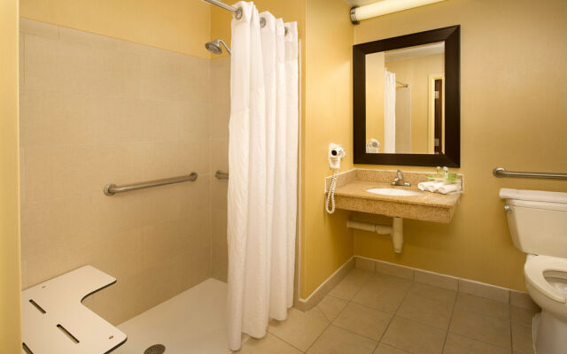 Comfort Inn Capitol Gateway