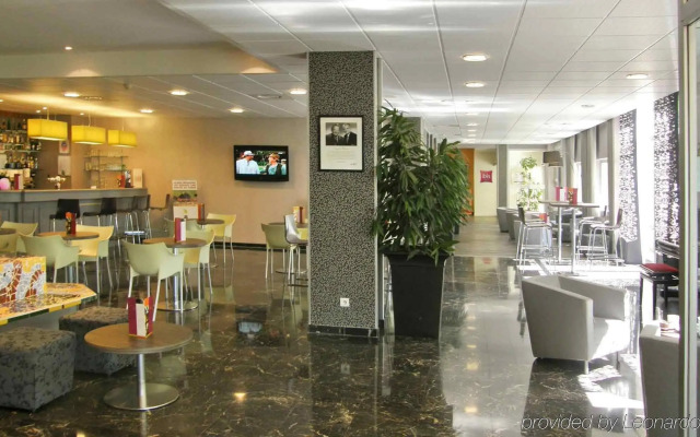 ibis Cavaillon Portes du Luberon