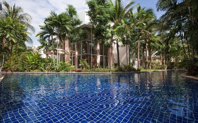 Hua Hin Blue Lagoon Resort