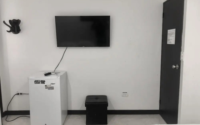 Apartamentos Martinez