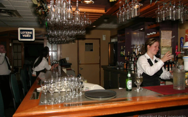 Hotel et Pavillons Le Petit Manoir du Casino