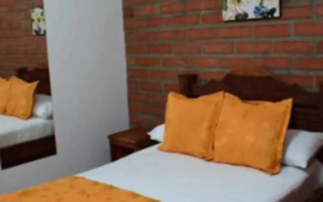 Hotel Bienmesabe