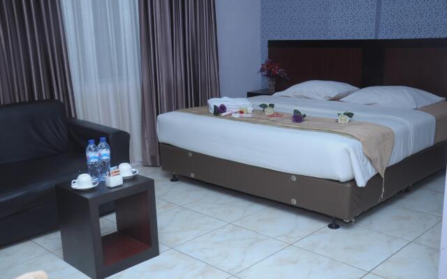 Griya Hotel