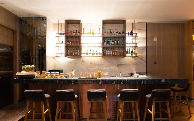 Hotel Indigo Phuket Patong by IHG