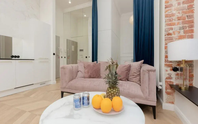 Studio Piotrkowska 37 by Renters