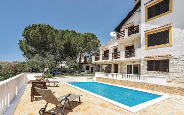 Amazing Home in Sv Petar With Wifi and 2 Bedrooms