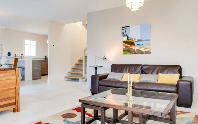 Holiday Home La Californie