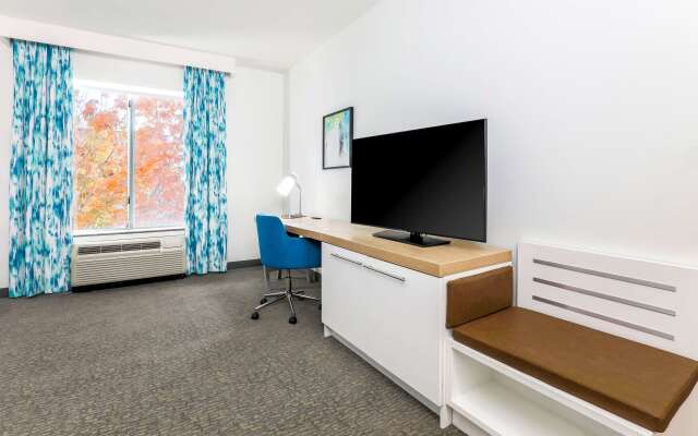 Hilton Garden Inn Tulsa South