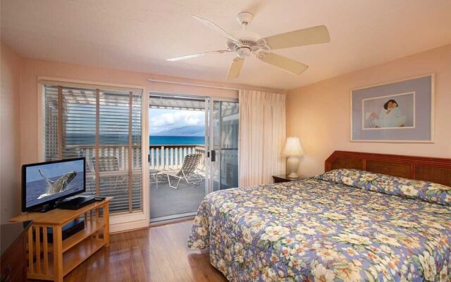 Kahana Sunset A5 - Two Bedroom Condo