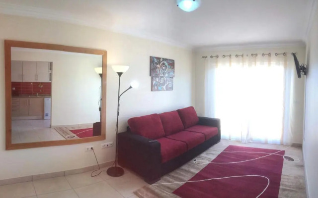 Paradise Apartments