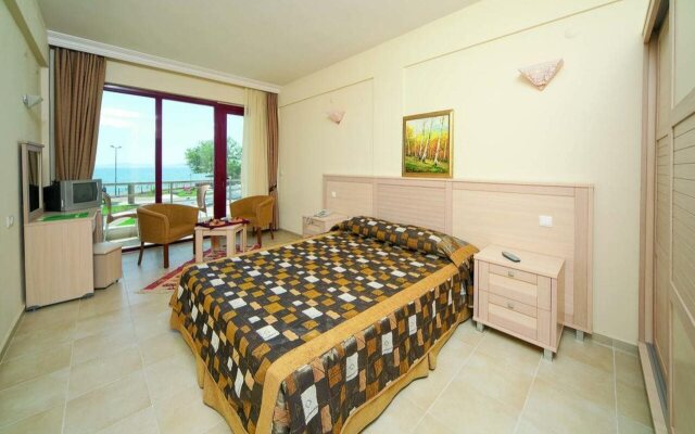 Grand Sahins Gumuldur Resort