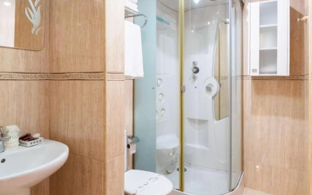 Apartamento "MARINA"