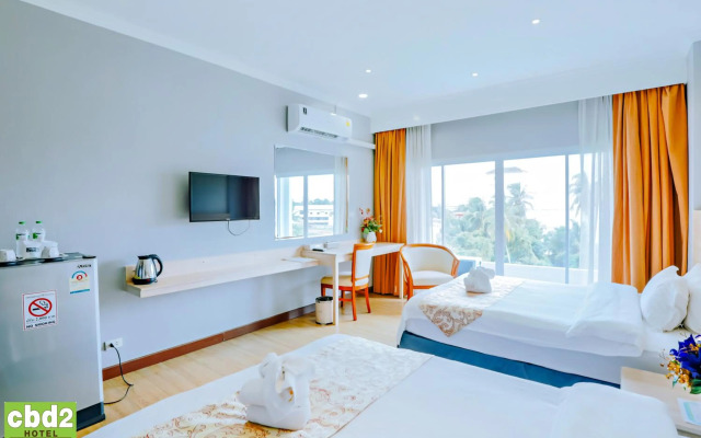 CBD 2 Hotel