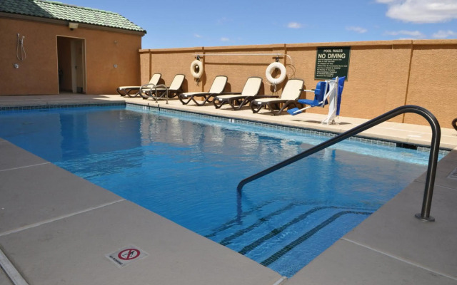 Holiday Inn Express Las Vegas-Nellis by IHG