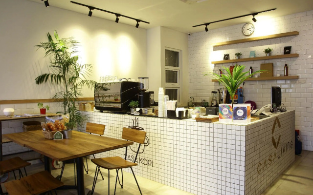 Casa Living Senayan