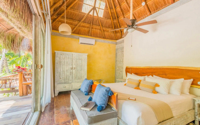 Villa Pescadores Tulum