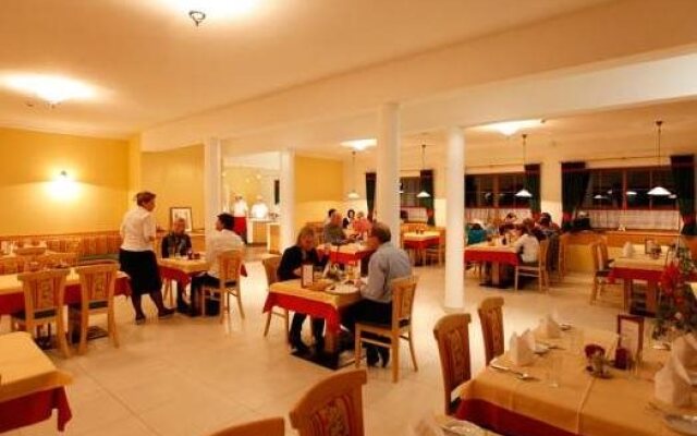 Familienhotel & Dorfhotel Kirchenwirt