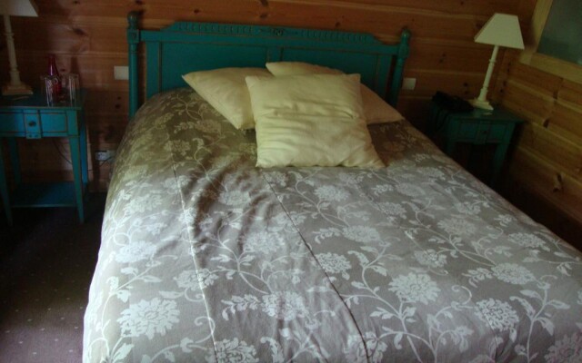 Logis Hotel l'Etable Gourmande