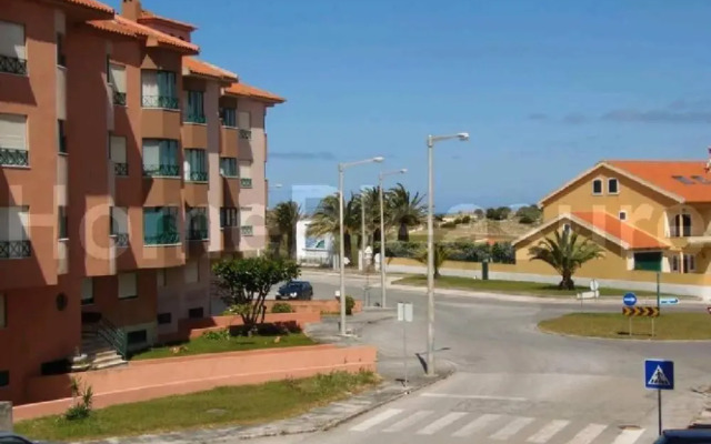 Estrela do Mar - 100m da praia