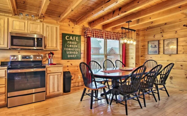 Celebration Lodge