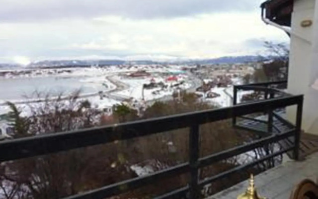 Hosteria Residencia Linares