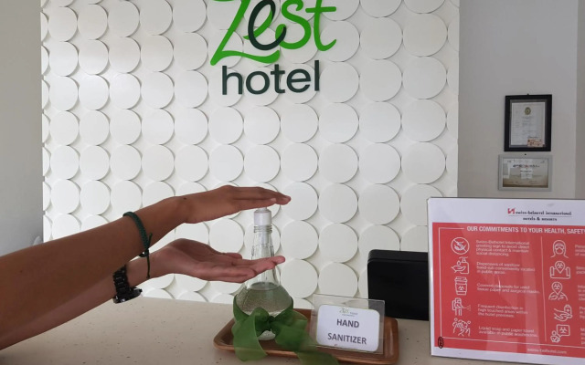 Zest Hotel Yogyakarta