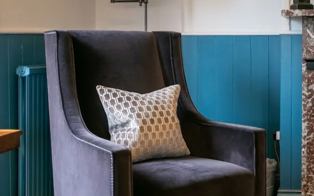 Accommodation at Salomons Estate