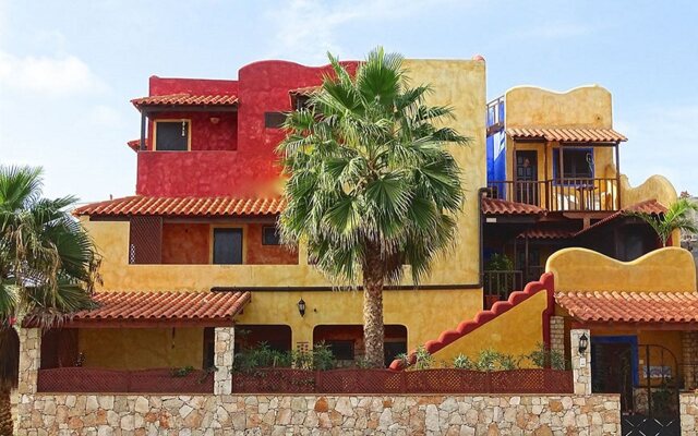 Sakaroule Bed & Breakfast