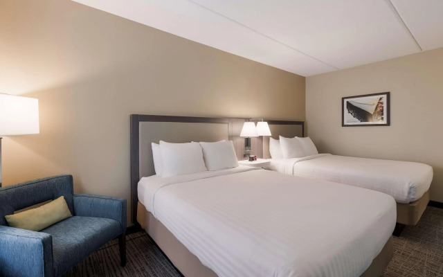 Best Western Holiday Lodge