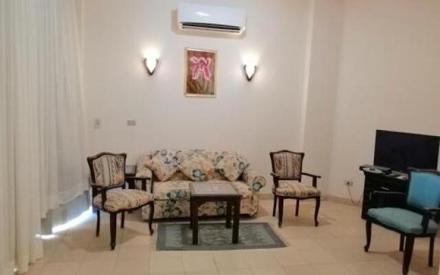 Regina Resort El Sokhna