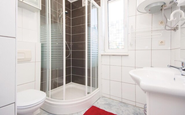 Nice Home in Razanj With Wifi and 2 Bedrooms