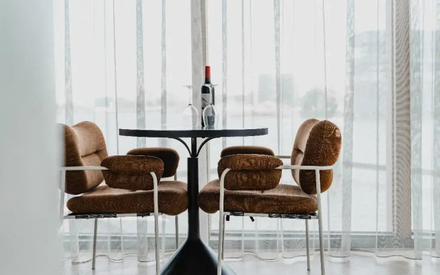 Hotel Pontsteiger