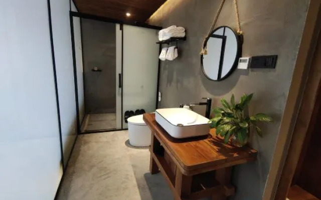 Tiantai Duguo Hostel