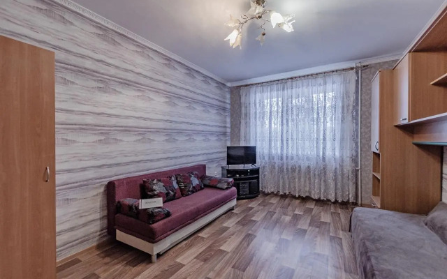 Погостим на улице Карбышева