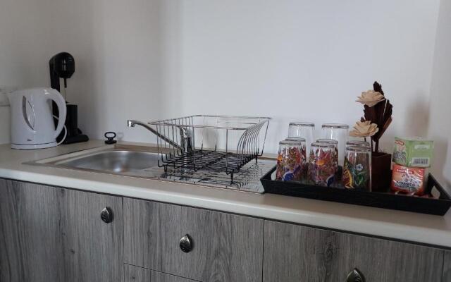 Agros Green Valley Suites