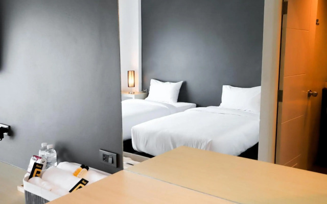 The Rest Hotel - Prachuab kriri khan
