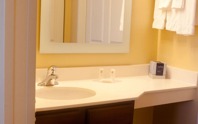 TownePlace Suites by Marriott Rochester
