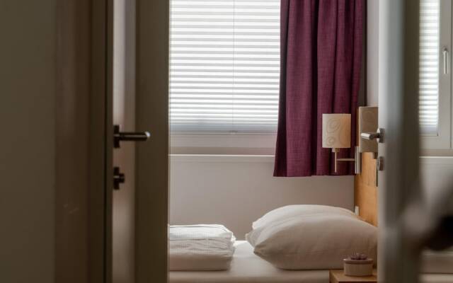 Fourteen 2 1 Zell am See S P