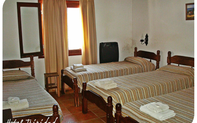Hotel Trinidad
