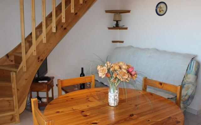 Appartement Fleury-Saint-Pierre-la-Mer, 2 pièces, 5 personnes - FR-1-229D-58