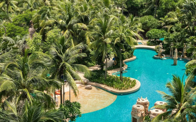 Sheraton Sanya Resort