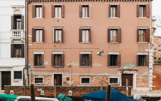 San Vio Palace Luxury Apartments