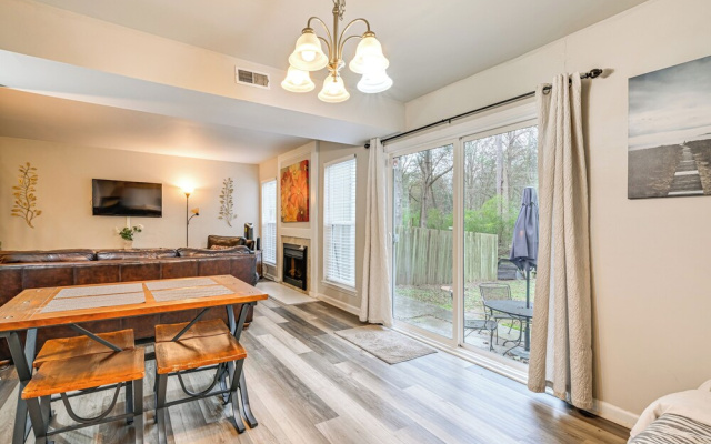 Cozy Family Retreat! Home in Charlotte Suburbs