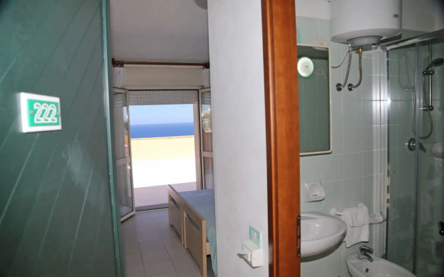 Hotel Residence La Baia