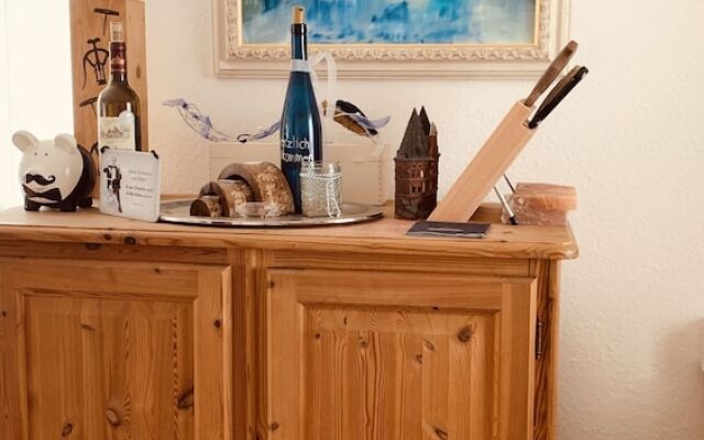 Superior-apartment Near Stuttgart, Garden & Sauna