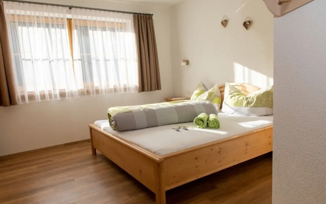 Ferienwohnung Lech'tl