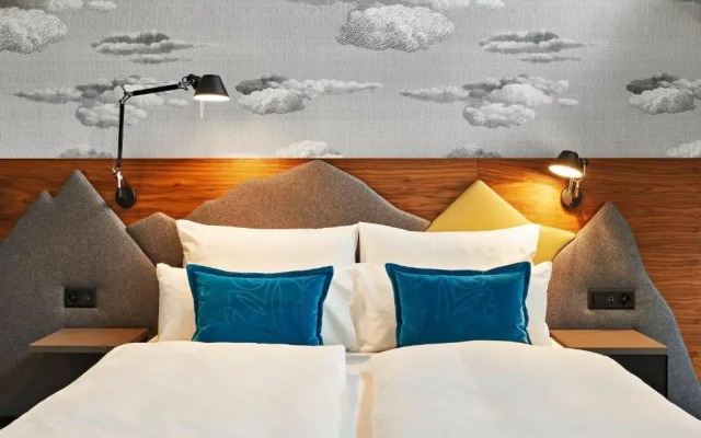 Motel One Zürich